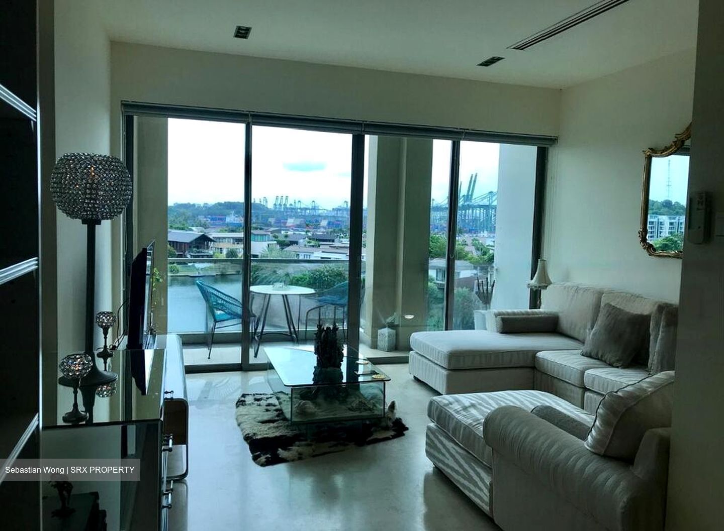 The Berth By The Cove (D4), Condominium #470504181